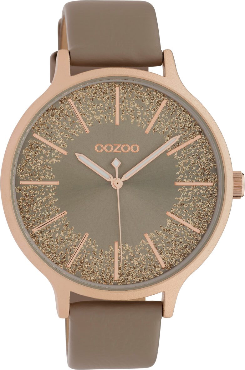 Montre Oozoo Timepieces C10401 - PRECIOVS