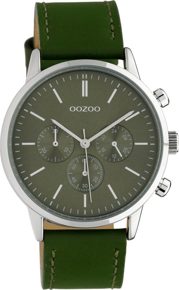 Montre Oozoo Timepieces C10596 - PRECIOVS