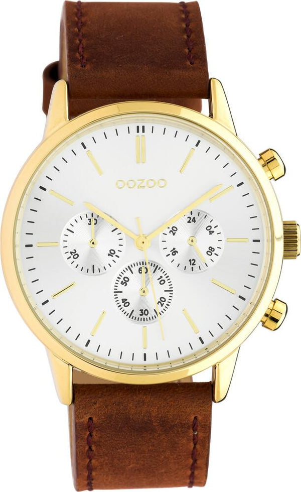 Montre Oozoo Timepieces C10597 - PRECIOVS