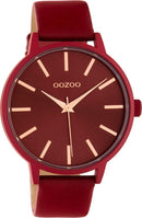 Montre Oozoo Timepieces C10618 - PRECIOVS