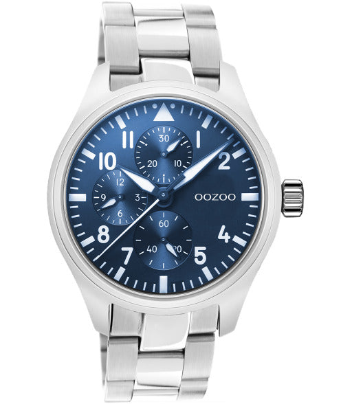 Montre Oozoo Timepieces C10955 - PRECIOVS