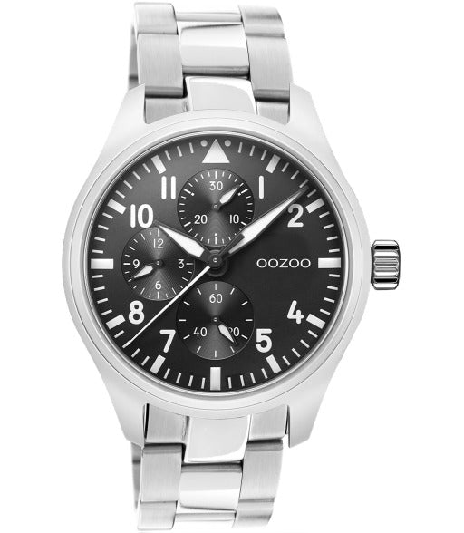 Montre Oozoo Timepieces C10956 - PRECIOVS