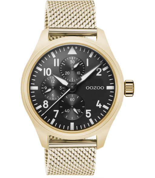 Montre Oozoo Timepieces C10959 - PRECIOVS