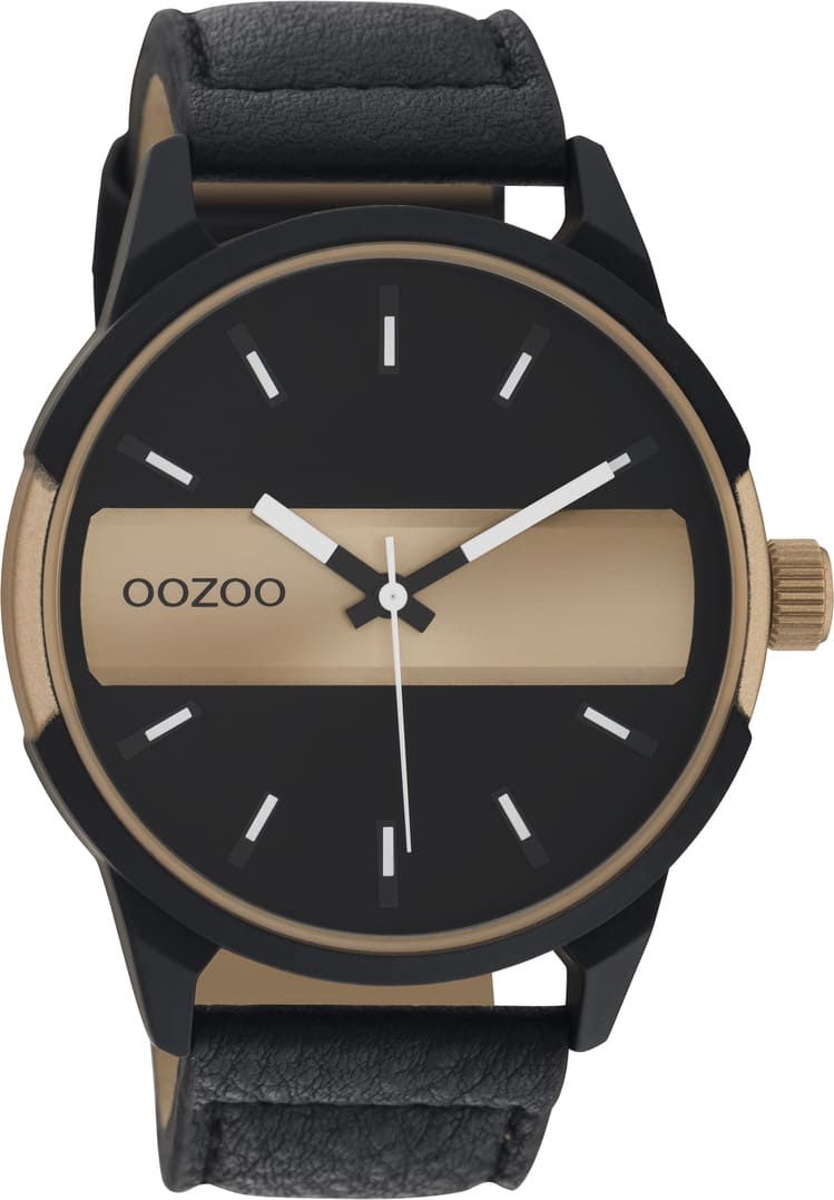 Montre Oozoo Timepieces C11001 - PRECIOVS