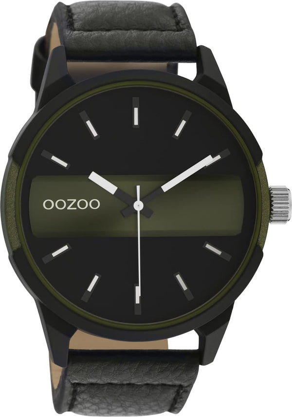 Montre Oozoo Timepieces C11002 - PRECIOVS