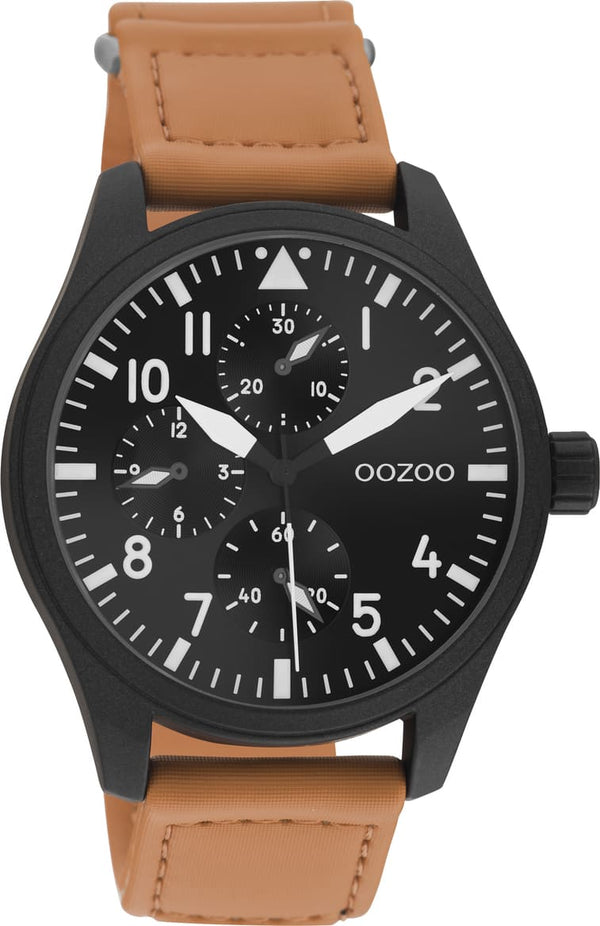 Montre Oozoo Timepieces C11007 - PRECIOVS