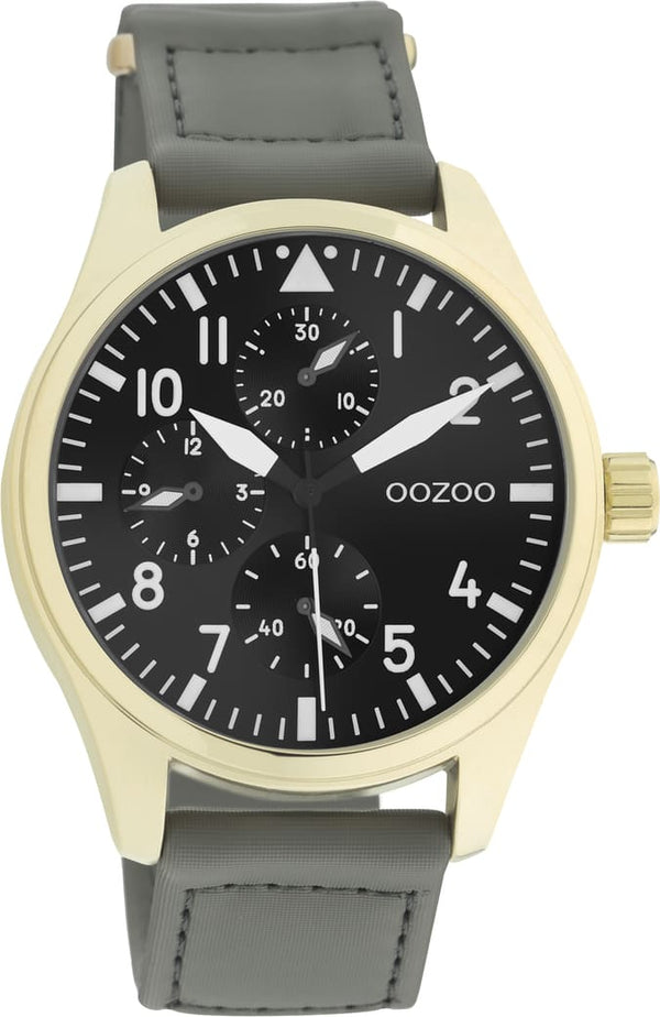 Montre Oozoo Timepieces C11008 - PRECIOVS