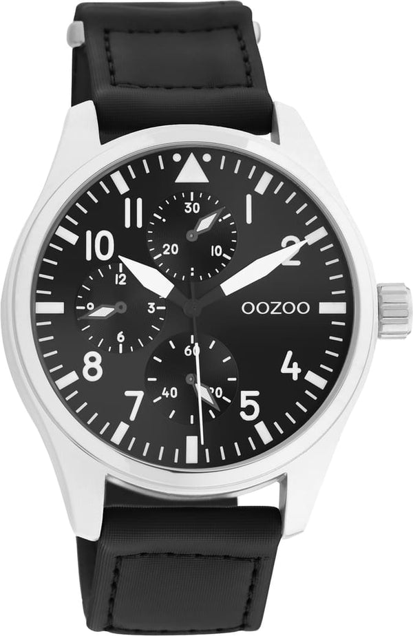 Montre Oozoo Timepieces C11009 - PRECIOVS