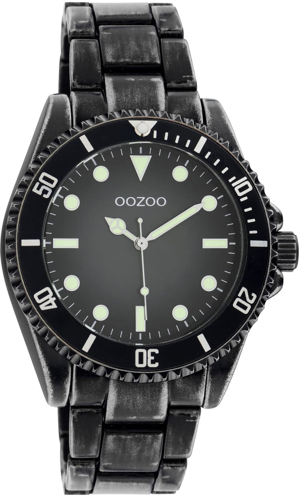 Montre Oozoo Timepieces C11014 - PRECIOVS