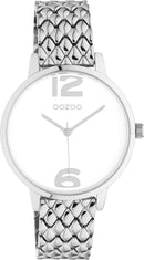 Montre Oozoo Timepieces C11020 - PRECIOVS