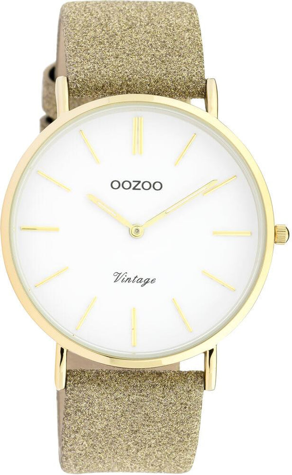 Montre Oozoo Vintage C20148 - PRECIOVS