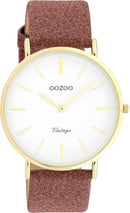 Montre Oozoo Vintage C20149 - PRECIOVS