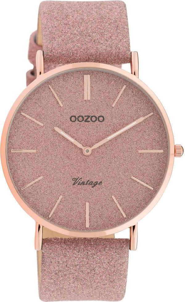 Montre Oozoo Vintage C20161 - PRECIOVS