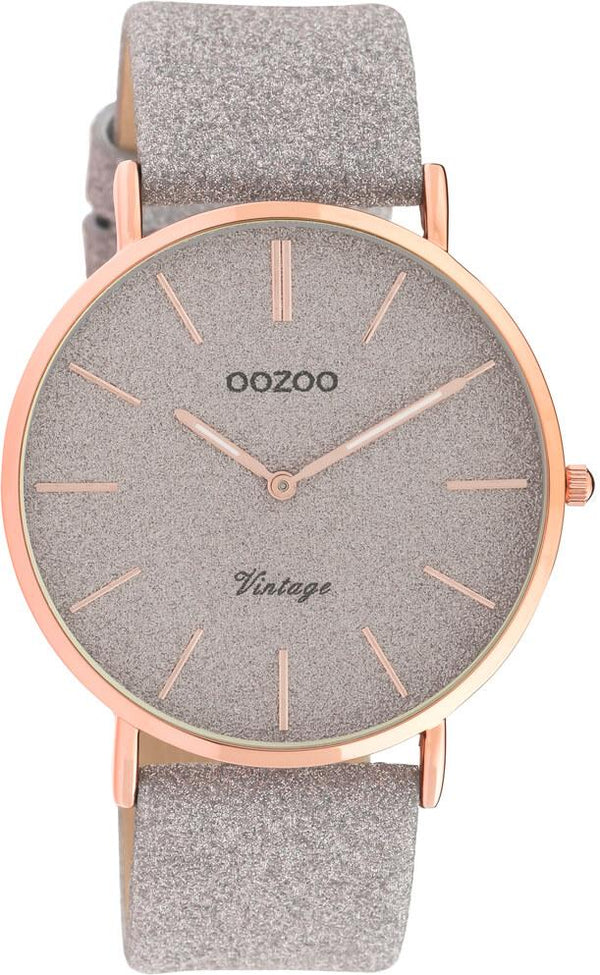 Montre Oozoo Vintage C20162 - PRECIOVS