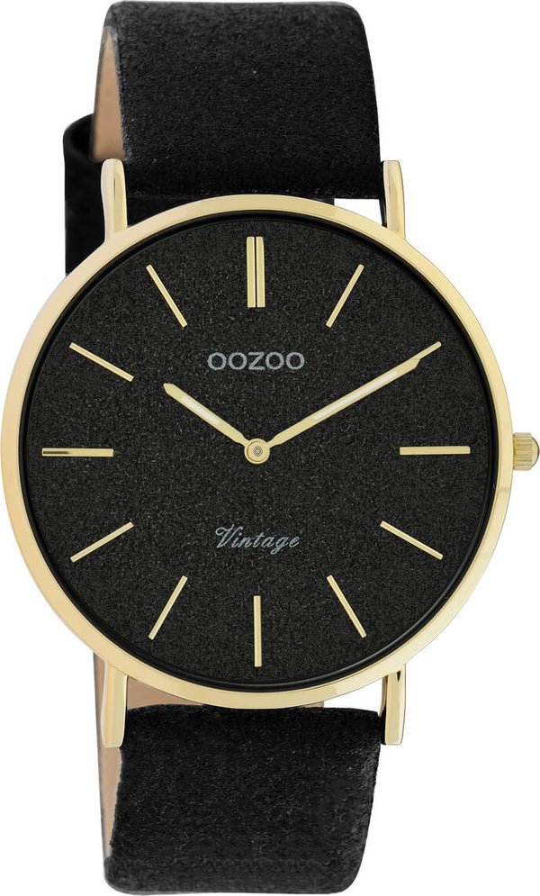 Montre Oozoo Vintage C20164 - PRECIOVS