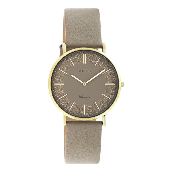 Montre Oozoo Vintage C20184 - PRECIOVS