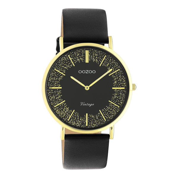 Montre Oozoo Vintage C20185 - PRECIOVS