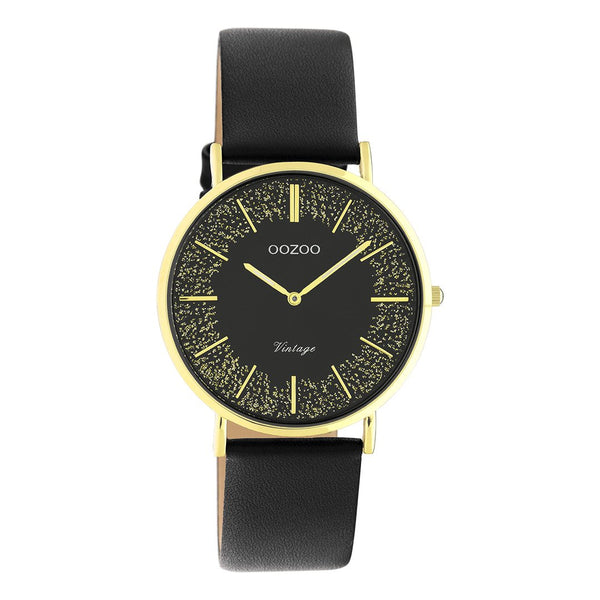 Montre Oozoo Vintage C20186 - PRECIOVS