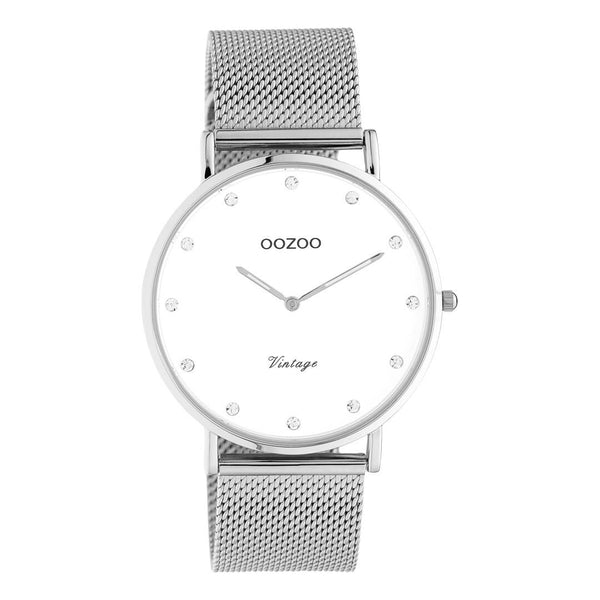 Montre Oozoo Vintage C20235 - PRECIOVS