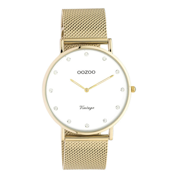 Montre Oozoo Vintage C20236 - PRECIOVS