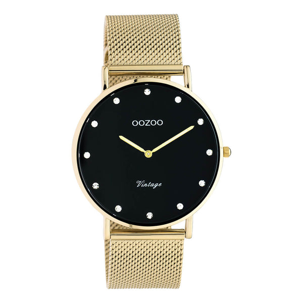 Montre Oozoo Vintage C20237 - PRECIOVS