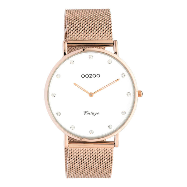 Montre Oozoo Vintage C20238 - PRECIOVS