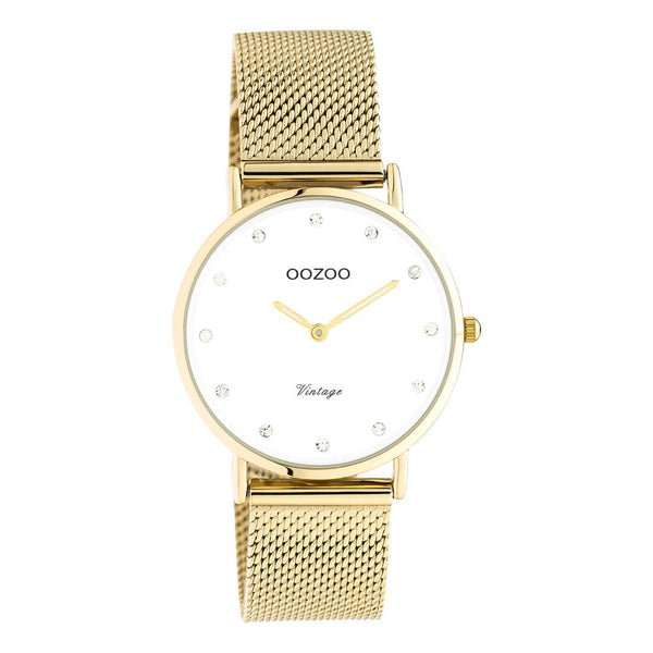 Montre Oozoo Vintage C20241 - PRECIOVS