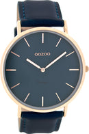 Montre Oozoo Vintage C8133 - PRECIOVS