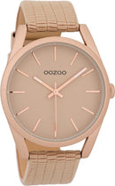 Montre Oozoo Timepieces C9583 - PRECIOVS