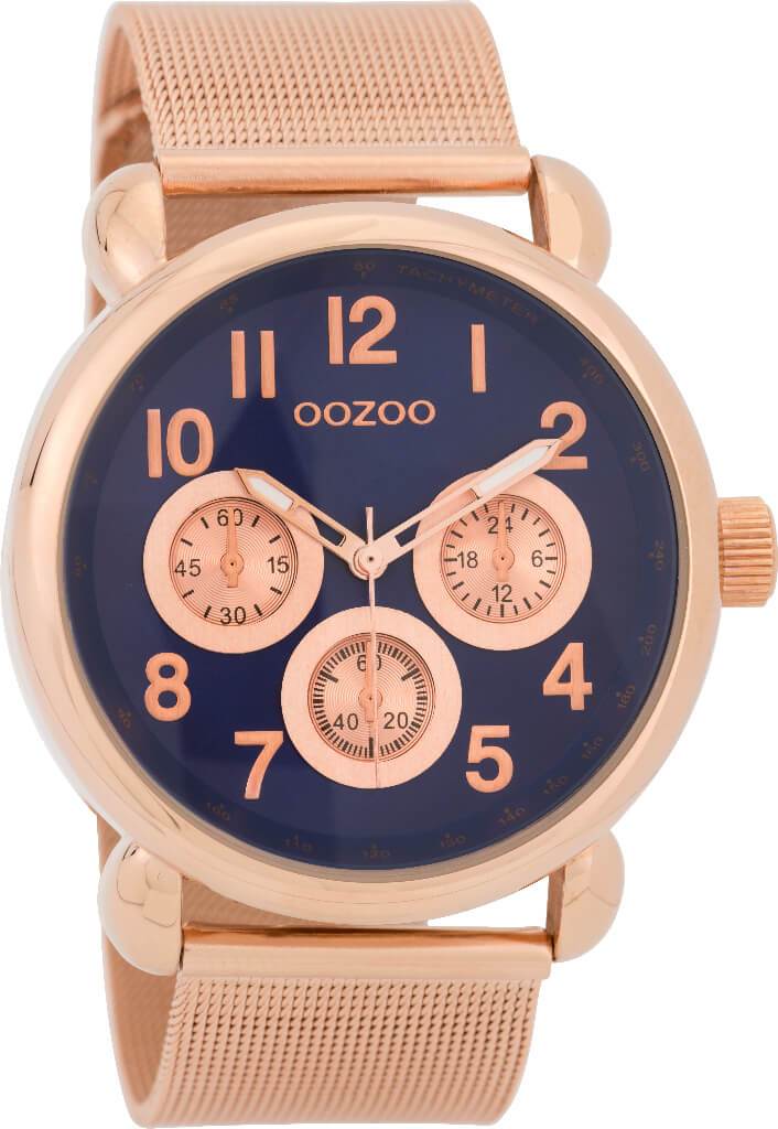 Montre Oozoo Timepieces C9612 - PRECIOVS