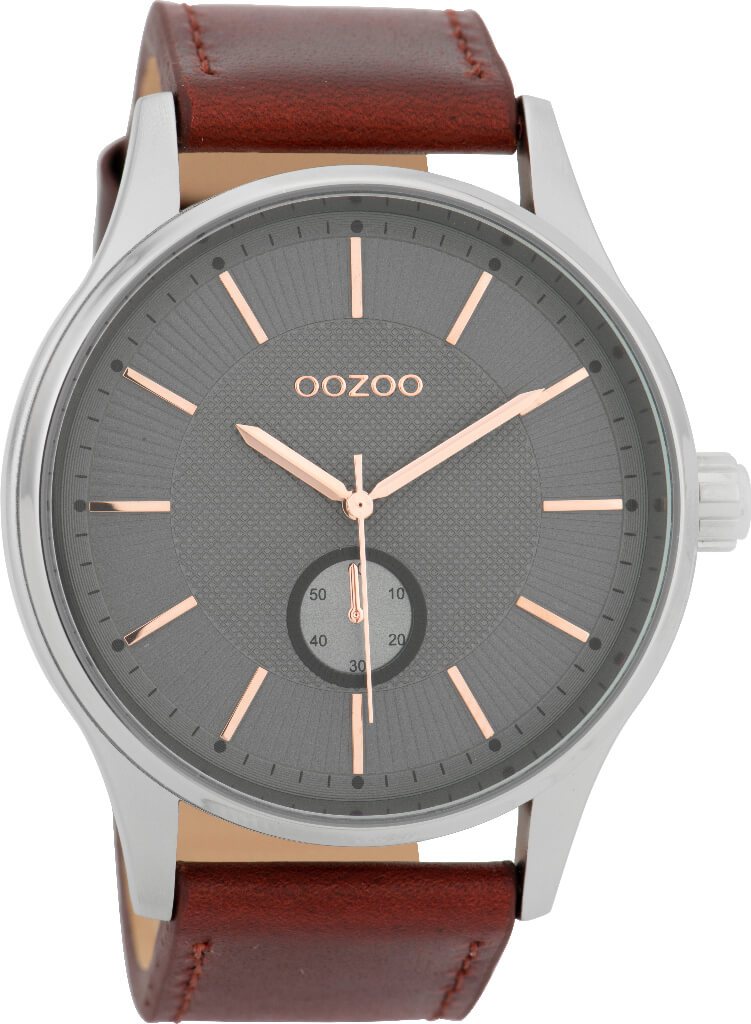 Montre Oozoo Timepieces C9636 - PRECIOVS