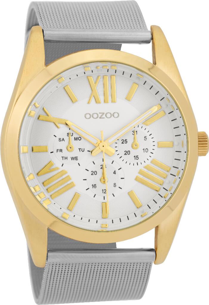 Montre Oozoo Timepieces C9641 - PRECIOVS