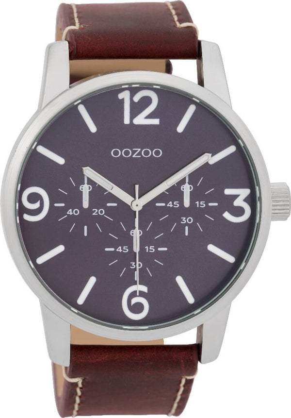 Montre Oozoo Timepieces C9651 - PRECIOVS