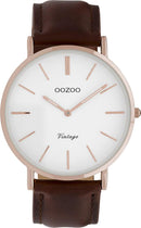 Montre Oozoo Vintage C9832 - PRECIOVS