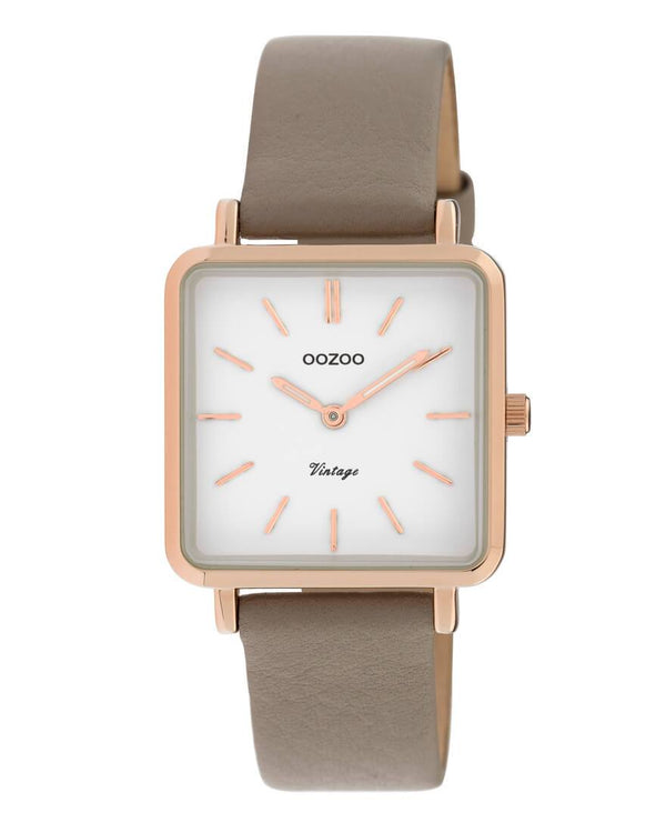 Montre Oozoo Vintage C9946 - PRECIOVS