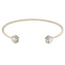 Bracelet CLUSE Idylle Gold Marble Hexagons CLJ11003 - PRECIOVS