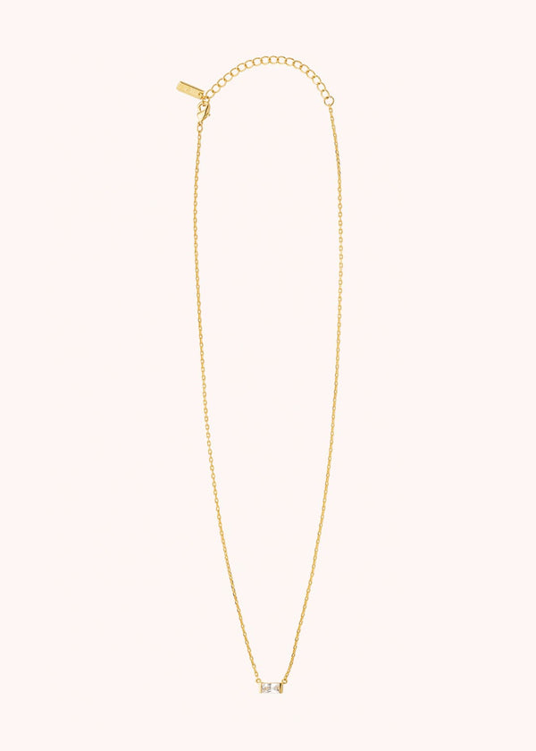 Collier MYA BAY Baguette CO-189.G - PRECIOVS