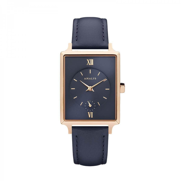 Montre 2025 femme amalys