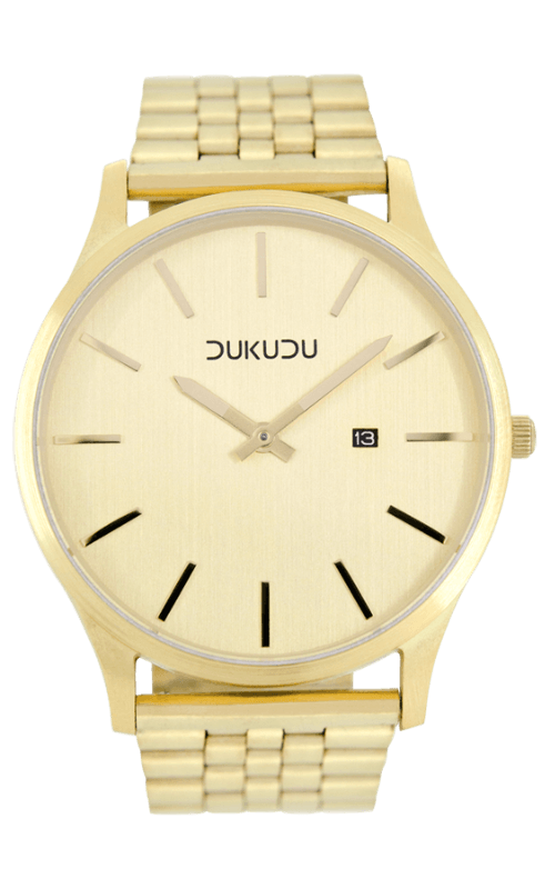 Montre DUKUDU Gregor DU-018 - PRECIOVS