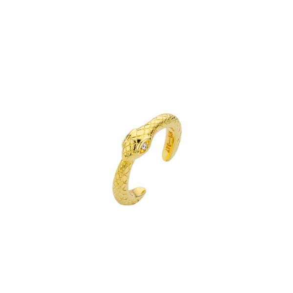 Earcuff MYA BAY Little Serpiente EA-12.G - PRECIOVS