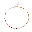 Bracelet I.Ma.Gi.N Jewels Br enamel duo june silver - PRECIOVS