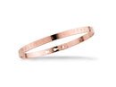 Bracelet MYA BAY "TOUT EST POSSIBLE A QUI REVE ET OSE…" JC-82.P - PRECIOVS