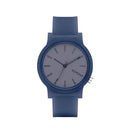 Montre KOMONO The Mono Navy Glow - PRECIOVS