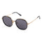 Lunettes de Soleil Kapten & Son Amsterdam Large Pearl Black - PRECIOVS