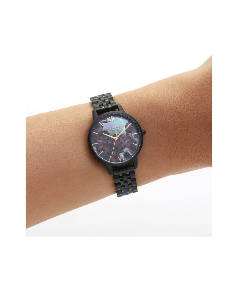 Montre Olivia Burton After Dark Midi Dial OB16AD41 - PRECIOVS