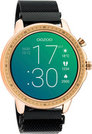 Montre connectée Oozoo Smartwatch Q00308 - PRECIOVS