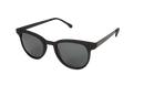 Lunettes de Soleil Komono FRANCIS METAL BLACK KOM-S2258 - PRECIOVS