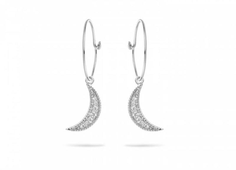 Boucles d'oreilles MYA BAY Dubaï BO-33.S - PRECIOVS