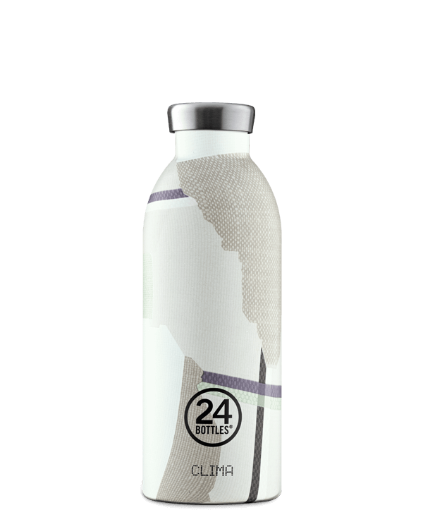 Bouteille réutilisable 24Bottles Clima Bottle Highlander 500ml - PRECIOVS