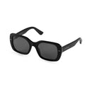 Lunettes de Soleil Kapten & Son Milan All Black - PRECIOVS